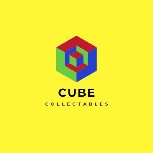 Cube Collectables