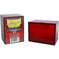 Dragon Shield Red Gaming Box