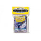 50 Dragon Shield Mini Purple Sleeves