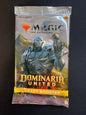 Magic The Gathering - Dominaria United Draft Booster Pack
