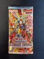 Yu-Gi-Oh! - Legendary Duelists: Soulburning Volcano Booster Pack
