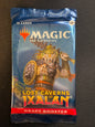 Magic The Gathering - Lost Caverns of Ixalan Draft Booster Pack
