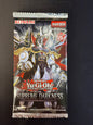 Yu-Gi-Oh! - Supreme Darkness Booster Pack