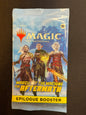 Magic The Gathering - March of the Machine: The Aftermath Epilogue Booster Pack