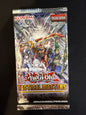Yu-Gi-Oh! - Valiant Smashers Booster Pack