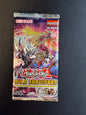 Yu-Gi-Oh! - Wild Survivors Booster Pack