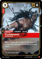 Tryndamere, Barbarian 034/298 / Origins / Riftbound: League of Legends