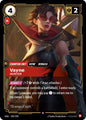 Vayne, Hunter 035/298 / Origins / Riftbound: League of Legends