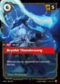 Brynhir Thundersong 026/298 / Origins / Riftbound: League of Legends