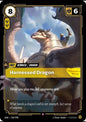 Harnessed Dragon 234/298 / Origins / Riftbound: League of Legends