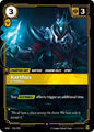 Karthus, Eternal 236/298 / Origins / Riftbound: League of Legends