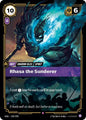 Rhasa the Sunderer 195/298 / Origins / Riftbound: League of Legends