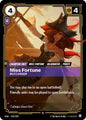 Miss Fortune, Buccaneer 193/298 / Origins / Riftbound: League of Legends