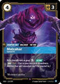 Malzahar, Fanatic 113/298 / Origins / Riftbound: League of Legends