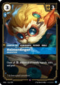 Heimerdinger, Inventor 111/298 / Origins / Riftbound: League of Legends