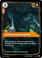 Carnivorous Snapvine 149/298 / Origins / Riftbound: League of Legends
