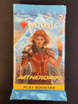 Magic The Gathering - Aetherdrift Play Booster Pack