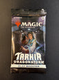 Magic The Gathering - Tarkir Dragonstorm Play Booster Pack