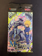 Cardfight!! Vanguard - Vol.08: My Glorious Justice Booster Pack