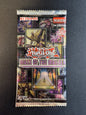 Yu-Gi-Oh! - Maze of the Master Booster Pack