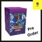 Riftbound: League of Legends Trading Card Game - Unleashed Vault - Release 08/05/2026 PREORDER