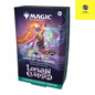 Magic: The Gathering / Lorwyn Eclipsed Dance of the Elements Commander Deck