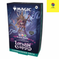 Magic: The Gathering | Lorwyn Eclipsed Blight Curse Commander Deck