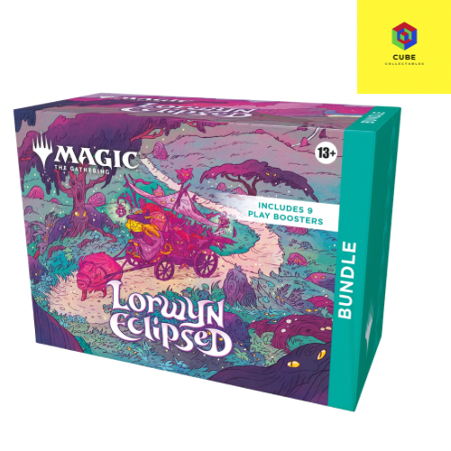 Magic: The Gathering | Lorwyn Eclipsed Bundle