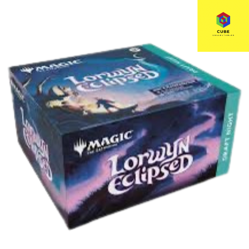 Magic: The Gathering: Lorwyn Eclipsed Draft Night