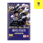One Piece Card Game: Legacy Of The Master Booster Pack (OP-10) *max 5 per order or person of this set*