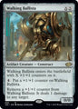Walking Ballista 806 / Jumpstart 2022