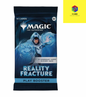 Magic: The Gathering: Reality Fracture Play Booster Pack
