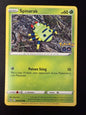 Spinarak 006/078 Pokemon GO - common - 2023