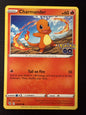 Charmander 008/078 Pokemon GO - common - 2023