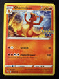 Charmeleon 009/078 Pokemon GO - uncommon - 2023