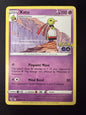 Xatu 033/078 Pokemon GO - Uncommon - 2023