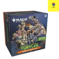 Magic: The Gathering: Teenage Mutant Ninja Turtles Team Up
