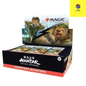 Magic: The Gathering: Avatar: The Last Airbender Jumpstart Booster