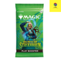 Magic: The Gathering: Secrets of Strixhaven Play Booster Pack