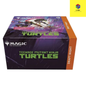 Magic: The Gathering: Teenage Mutant Ninja Turtles Draft Night
