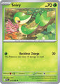 Snivy 004/088 / Perfect Order / Pokémon