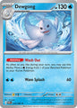 Dewgong 019/088 / Holo / Perfect Order / Pokémon