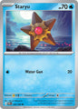 Staryu 020/088 / Perfect Order / Pokémon