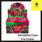 Riftbound: Vendetta Case Pre Order/Release 31/07/26