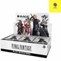 Magic: The Gathering: Final Fantasy Play Booster