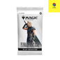Magic: The Gathering: Final Fantasy Play Booster Pack