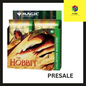 Magic: The Gathering: The Hobbit Collector Booster Box