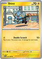 Shinx 026/088 / Perfect Order / Pokémon