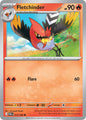 Fletchinder 013/088 / Perfect Order / Pokémon